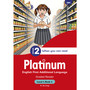 Platinum English First Additional Language Grade 2 Reader 4 - Level 4 - ISBN 9781834958552
