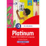 Platinum English First Additional Language Grade 3 Reader 1 - Level 1 - ISBN 9781834953953