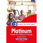 Platinum English First Additional Language Grade 3 Reader 6 - Level 1 - ISBN 9781834954370