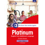 Platinum English First Additional Language Grade 3 Reader 6 - Level 1 - ISBN 9781834954370