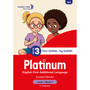 Platinum English First Additional Language Grade 3 Reader 7 - Level 1 - ISBN 9781834954431