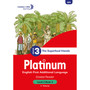 Platinum English First Additional Language Grade 3 Reader 3 - Level 2 - ISBN 9781834954691