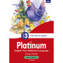 Platinum English First Additional Language Grade 3 Reader 8 - Level 2 - ISBN 9781834954844