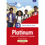 Platinum English First Additional Language Grade 3 Reader 3 - Level 3 - ISBN 9781834954974