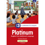 Platinum English First Additional Language Grade 3 Reader 4 - Level 3 - ISBN 9781834955018