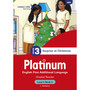Platinum English First Additional Language Grade 3 Reader 6 - Level 4 - ISBN 9781834951669