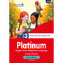 Platinum English First Additional Language Grade 3 Reader 7 - Level 4 - ISBN 9781834951683