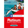 Platinum English First Additional Language Grade 3 Reader 8 - Level 4 - ISBN 9781834951706