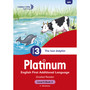 Platinum English First Additional Language Grade 3 Reader 2 - Level 5 - ISBN 9781834951744