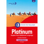 Platinum English First Additional Language Grade 3 Reader 4 - Level 5 - ISBN 9781834951799