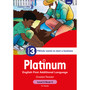 Platinum English First Additional Language Grade 3 Reader 5 - Level 5 - ISBN 9781834951829