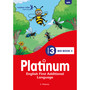 Platinum English First Additional Language Grade 3 Big Book 3 - ISBN 9781834952062