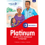 Platinum English First Additional Language Grade 3 Big Book 6 - ISBN 9781834952130