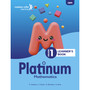 Platinum Mathematics Grade 1 Learner's Book (CAPS Aligned 2026) - ISBN 9781779832658