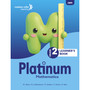 Platinum Mathematics Grade 2 Learner's Book (CAPS Aligned 2026) - ISBN 9781779832801