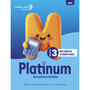 Platinum Imathematika Ibanga 3 Incwadi Yomfundi - ISBN 9781779834041