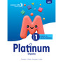 Platinum Dipalo Mophato Wa 1 Buka Ya Morutabana - ISBN 9781779834256