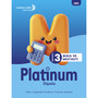 Platinum Dipalo Mophato Wa 3 Buka Ya Morutwana - ISBN 9781779834300