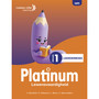Platinum Lewensvaardighede Graad 1 Leerderboek (CAPS Aligned 2026) - ISBN 9781779834584