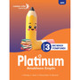Platinum Amakhono Empilo Ibanga 3 Incwadi Yomfundi - ISBN 9781779835253