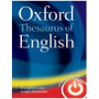 Oxford Thesaurus of English (2nd edition) (Hardback), Age 16+ - ISBN 9780199560813