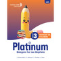 Platinum Bokgoni Ho Tsa Bophelo Kereiti Ya 3 Tataiso Ya Titjhere - ISBN 9781779834973