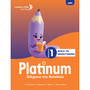 Platinum Dikgono Tsa Botshelo Mophato Wa 1 Buka Ya Morutwana - ISBN 9781779834997