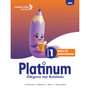 Platinum Dikgono Tsa Botshelo Mophato Wa 1 Buka Ya Morutabana - ISBN 9781779835017