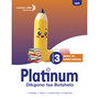 Platinum Dikgono Tsa Botshelo Mophato Wa 3 Buka Ya Morutabana - ISBN 9781779835123