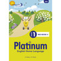 Platinum English Home Language Grade 1 Big Book 2* - ISBN 9780636124929