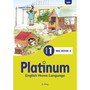 Platinum English Home Language Grade 1 Big Book 4* - ISBN 9780636124943