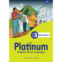 Platinum English Home Language Grade 3 Big Book 4* - ISBN 9780636125087