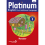 Platinum English First Additional Language Grade 1 Reader* - ISBN 9780636078208