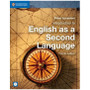 Cambridge IGCSE Intro to English as a 2nd Language Coursebook with CD (4th edition) - ISBN 9781107686984