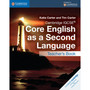Cambridge IGCSE Core English as a Second Language Teacher's Resource Book - ISBN 9781107515710