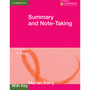 Summary and Note-Taking with key (Revised Edition) - ISBN 9780521140942