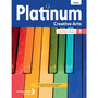 Platinum Creative Arts Grade 7 Learner's Book - ISBN 9780636141087