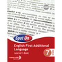 Spot On English First Additional Language Grade 7 Learner's Book - ISBN 9780796234971