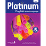 Platinum English Home Language Grade 5 Learner's Book - ISBN 9780636136106