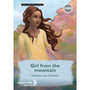 Senior African Writers Series: English Home Language Novel Grade 7: Girl from the Mountain - ISBN 9780796249500