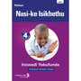 Platinum Nasi-Ke Isikhethu Grade 4 Reader (IsiNdebele) - ISBN 9780636139015
