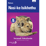 Platinum Nasi-Ke Isikhethu Grade 5 Reader (IsiNdebele) - ISBN 9780636139022