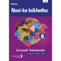 Platinum Nasi-Ke Isikhethu Grade 6 Reader (IsiNdebele) - ISBN 9780636139039