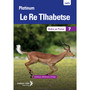 Platinum Le Re Tlhabetse (Setswana) Grade 7 Reader - ISBN 9780636144040