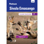 Platinum Sivula Emasango (Siswati) Grade 7 Reader - ISBN 9780636143968