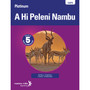 Platinum A Hi Peleni Nambu Grade 5 Learner's Book (Xitsonga) - ISBN 9780636114951