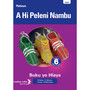 Platinum A Hi Peleni Nambu Grade 6 Reader (Xitsonga) - ISBN 9780636138827