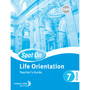 Spot On Life Orientation Grade 7 Teacher's Guide & Free Poster Pack - ISBN 9780796235763
