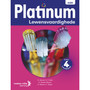 Platinum Lewensvaardighede Graad 4 Leerderboek - ISBN 9780636138308