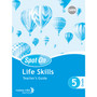 Spot On Life Skills Grade 5 Teacher's Guide & Free Poster Pack - ISBN 9780796234780